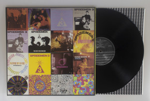 Spacemen 3