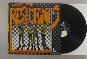 The Residents